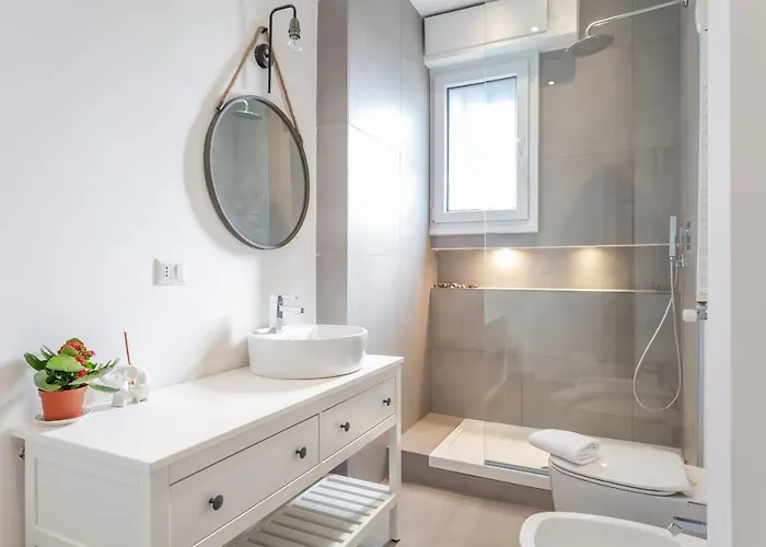 Appartamento Corso Francia 2bdr Apartmet *