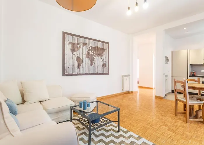 Corso Francia 2bdr Apartmet Appartamento Roma