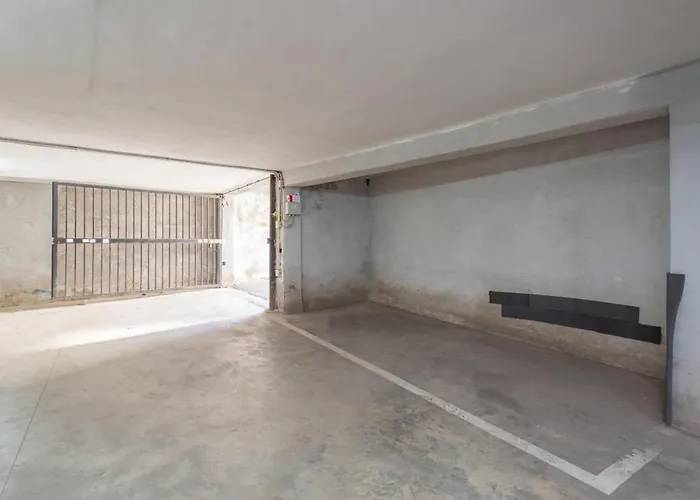 Corso Francia 2bdr Apartmet Appartamento