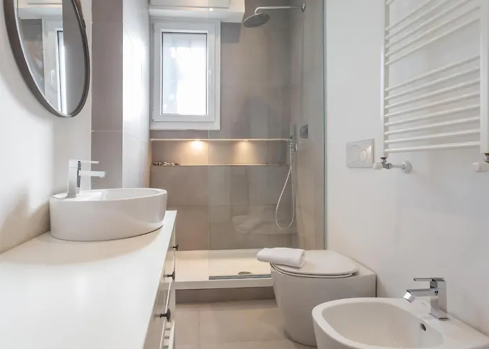 Corso Francia 2bdr Apartmet Appartamento *