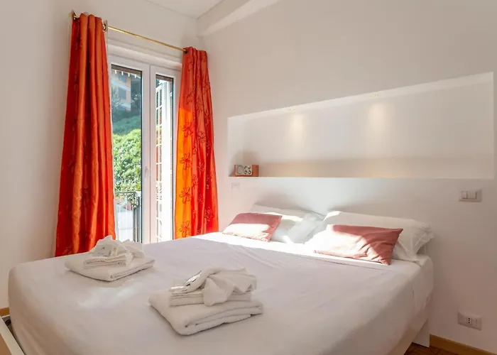 Appartamento Corso Francia 2bdr Apartmet