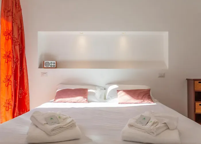 Corso Francia 2bdr Apartmet Appartamento *