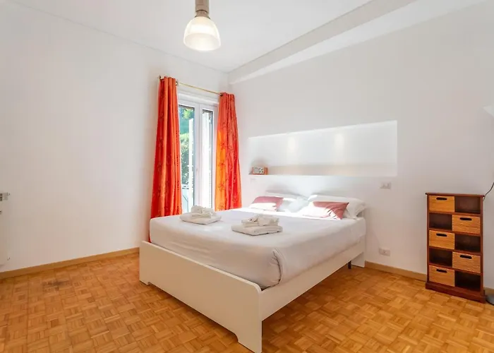 Corso Francia 2bdr Apartmet Appartamento *
